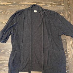 Wilfred Cardigan
